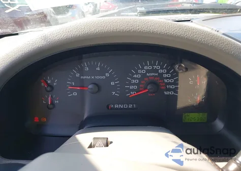 2005 Ford F-150 Fx4/Lariat/Xlt from USA, damaged, VIN 1FTPW14515KF03606